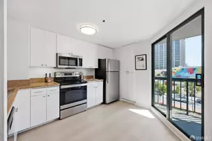 601 Van Ness Ave, San Francisco, CA 94102 - Photo 8