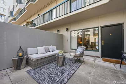 601 Van Ness Avenue #18, San Francisco, CA 94102 - Photo 1