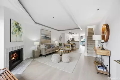 601 Van Ness Avenue #18, San Francisco, CA 94102 - Photo 2