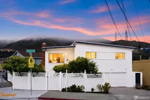 326 Armour Ave, South San Francisco, CA 94080 - Photo 1