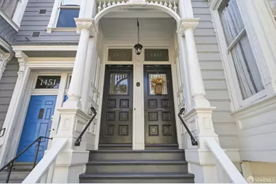 1455 Hayes Street, San Francisco, CA 94117 - Photo 4