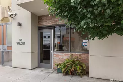 53 Wilder Street #402, San Francisco, CA 94131 - Photo 2