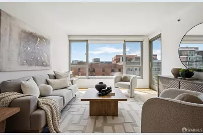 229 Brannan Street #5G, San Francisco, CA 94107 - Photo 1