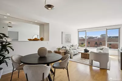 229 Brannan Street #5G, San Francisco, CA 94107 - Photo 8