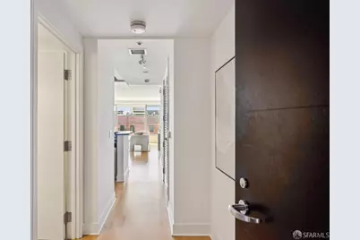 229 Brannan Street #5G, San Francisco, CA 94107 - Photo 2