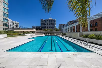 229 Brannan Street #5G, San Francisco, CA 94107 - Photo 32