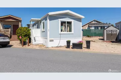 564 5th Avenue, Pacifica, CA 94044 - Photo 1