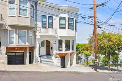 756 Chestnut Street, San Francisco, CA 94133 - Photo 4
