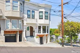 756 Chestnut St, San Francisco, CA 94133 - Photo 4