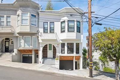756 Chestnut Street, San Francisco, CA 94133 - Photo 2