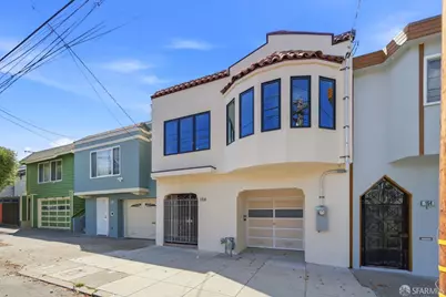 158 Edinburgh Street, San Francisco, CA 94112 - Photo 2