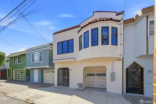 158 Edinburgh St, San Francisco, CA 94112 - Photo 2