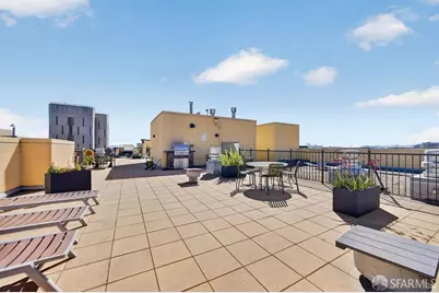 585 9th Street #551, Oakland, CA 94607 - Photo 38