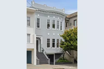 2580 Greenwich Street, San Francisco, CA 94123 - Photo 1