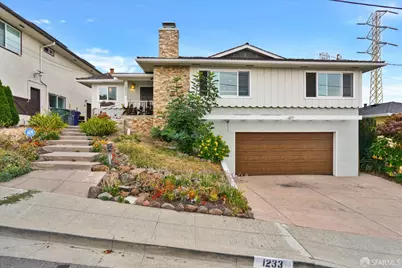 1233 Benedict Court, San Leandro, CA 94577 - Photo 1