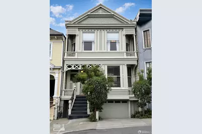 3014-3016 Pierce Street, San Francisco, CA 94123 - Photo 1