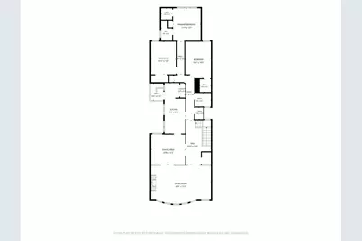 2025-2027 Lincoln Way, San Francisco, CA 94122 - Photo 2