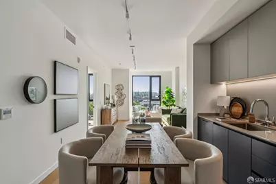 988 Harrison Street #WE5, San Francisco, CA 94107 - Photo 2