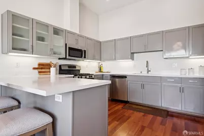 612 Missouri Street #B, San Francisco, CA 94107 - Photo 8