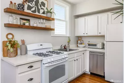 1905 Laguna Street #306, San Francisco, CA 94115 - Photo 10