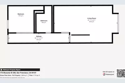 175 Bluxome Street #206, San Francisco, CA 94107 - Photo 40