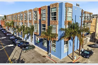 175 Bluxome Street #206, San Francisco, CA 94107 - Photo 36