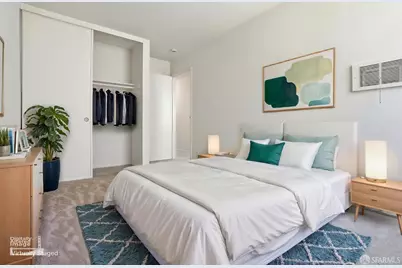 35 Lottie Bennett Lane #4, San Francisco, CA 94115 - Photo 22