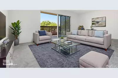 35 Lottie Bennett Lane #4, San Francisco, CA 94115 - Photo 6