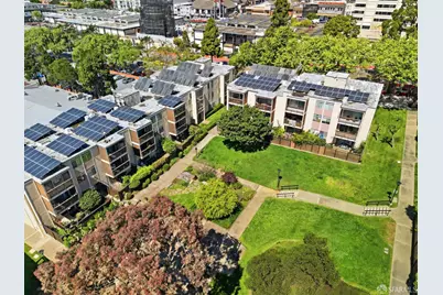 35 Lottie Bennett Lane #4, San Francisco, CA 94115 - Photo 38