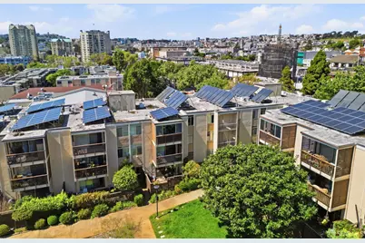 35 Lottie Bennett Lane #4, San Francisco, CA 94115 - Photo 40