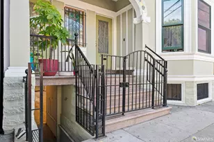 3323-3325 26th St, San Francisco, CA 94110 - Photo 6