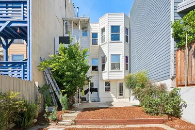 3323-3325 26th Street, San Francisco, CA 94110 - Photo 4