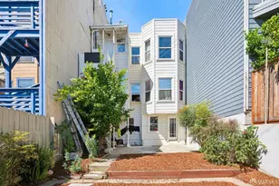 3323-3325 26th St, San Francisco, CA 94110 - Photo 4