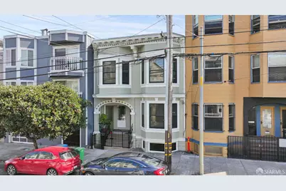 3323-3325 26th Street, San Francisco, CA 94110 - Photo 2
