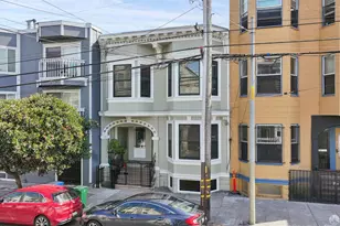 3323-3325 26th St, San Francisco, CA 94110 - Photo 2
