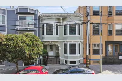 3323-3325 26th Street, San Francisco, CA 94110 - Photo 1