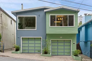 109 Dalewood Way, San Francisco, CA 94127 - Photo 1