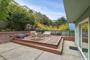 109 Dalewood Way, San Francisco, CA 94127 - Photo 22