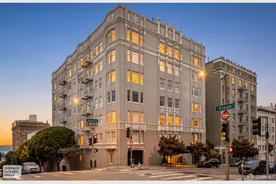 1880 Jackson Street #602, San Francisco, CA 94109 - Photo 50