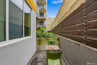 45 Bartlett Street #206, San Francisco, CA 94110 - Photo 18