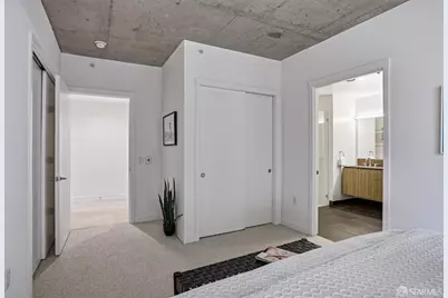 45 Bartlett Street #206, San Francisco, CA 94110 - Photo 8