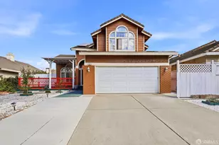321 Snow Flake Way, Pittsburg, CA 94565 - Photo 1