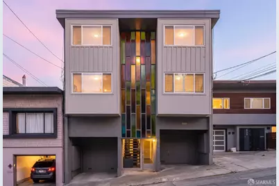633 Grand View Avenue, San Francisco, CA 94114 - Photo 2