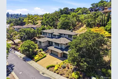 40 Palomar Oaks Lane, Redwood City, CA 94062 - Photo 1