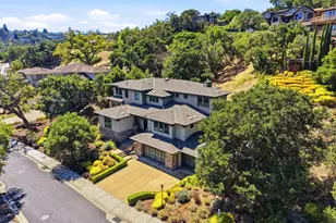 40 Palomar Oaks Ln, Redwood City, CA 94062 - Photo 1