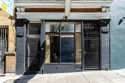 1006 Sutter Street, San Francisco, CA 94109 - Photo 2