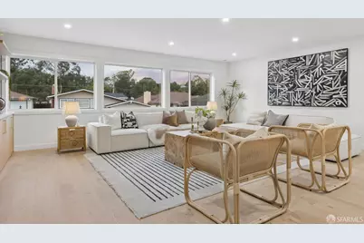 2405 Whitman Way, San Bruno, CA 94066 - Photo 4