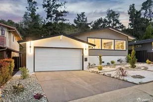 2405 Whitman Way, San Bruno, CA 94066 - Photo 2