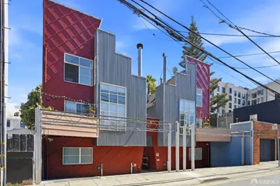 271 Shipley Street #3, San Francisco, CA 94107 - Photo 30