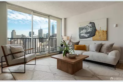 946 Stockton Street #18C, San Francisco, CA 94108 - Photo 2